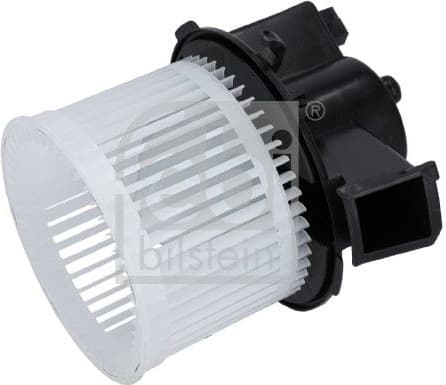 Interior Blower 196959