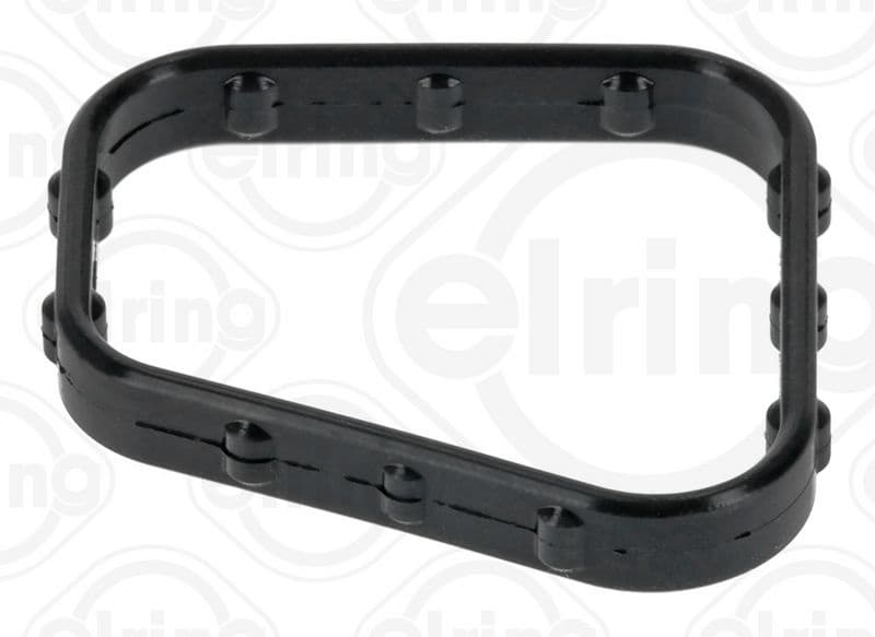 Gasket, coolant flange 200.060