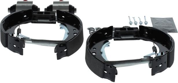 Brake Shoe Set KIT SUPERPRO 0204114605 - image 8
