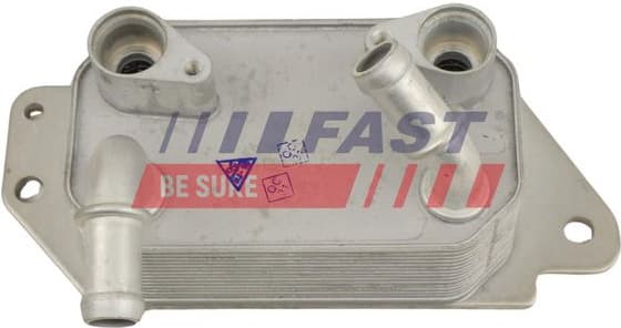 Oil Cooler, engine oil FT10733