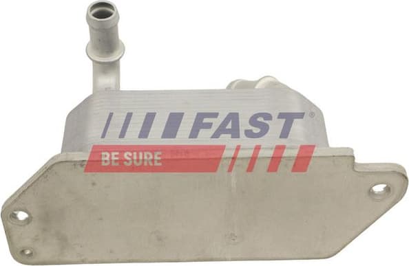 Oil Cooler, engine oil FT10733 - image 2