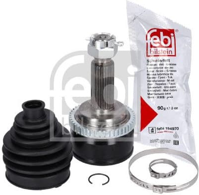 Joint Kit, drive shaft 183249