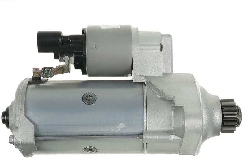 Starter Valeo S3153(VALEO) - image 2