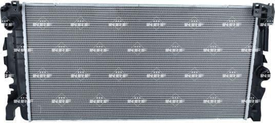 Radiator, engine cooling 550306