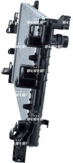 Radiator, engine cooling 550306 - image 4