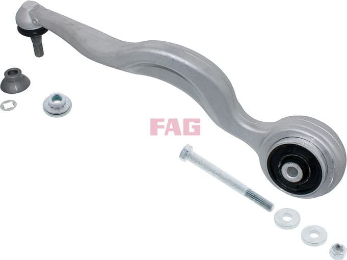 Control/Trailing Arm, wheel suspension 821 1267 10