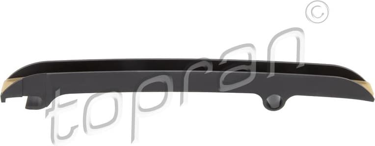 Guide, timing chain 119 271