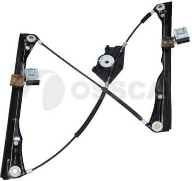 Window Regulator 04087