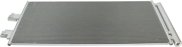 Condenser, air conditioning AC830357