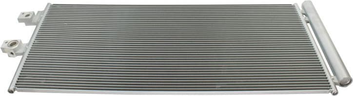 Condenser, air conditioning AC830357 - image 2