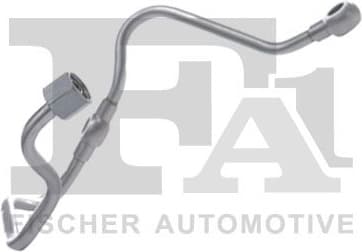 Oil Line, charger 614-802