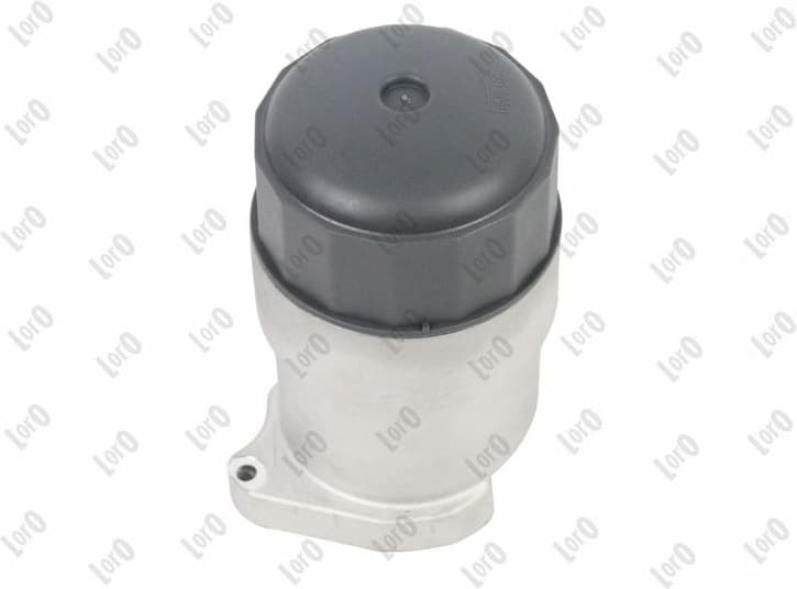 Housing, oil filter LORO 100-01-017