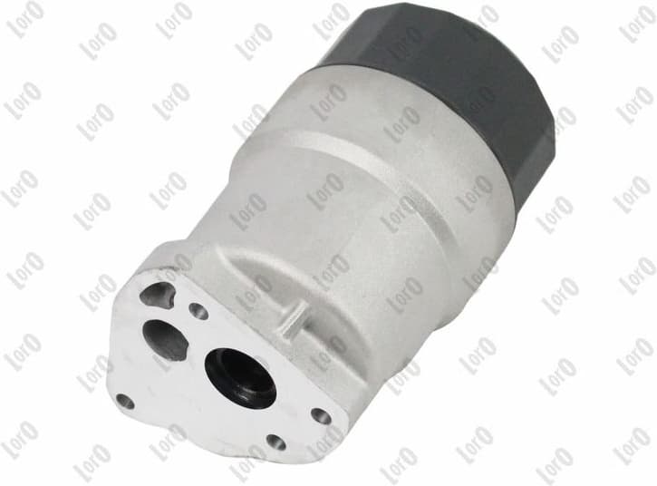 Housing, oil filter LORO 100-01-017 - image 2
