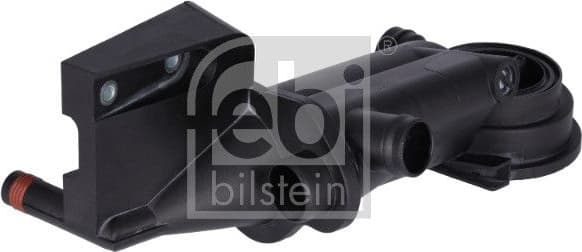 Oil Separator, crankcase ventilation febi Plus 181667 - image 2