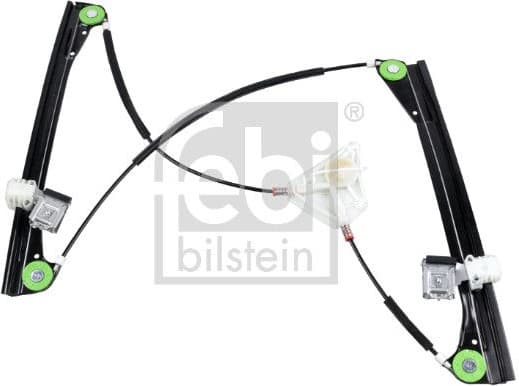 Window Regulator 177856