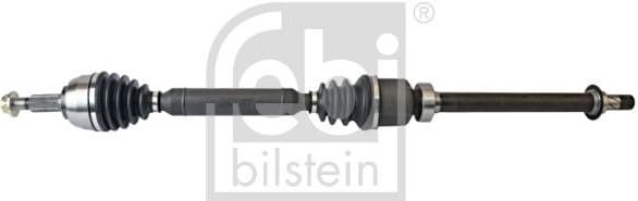 Drive Shaft 188152