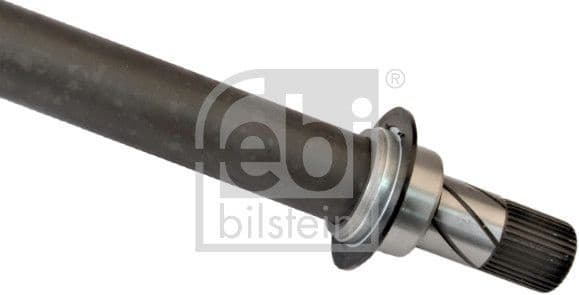 Drive Shaft 188152 - image 3
