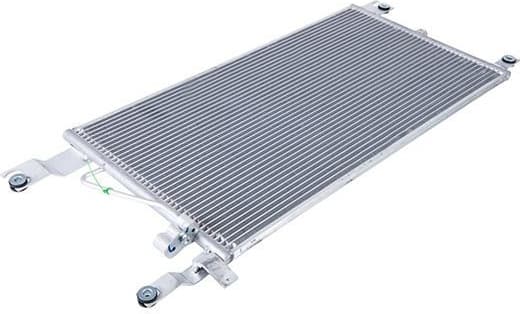 Condenser, air conditioning 87-28010-SX