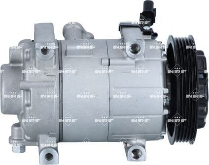 Compressor, air conditioning EASY FIT 320087 - image 3
