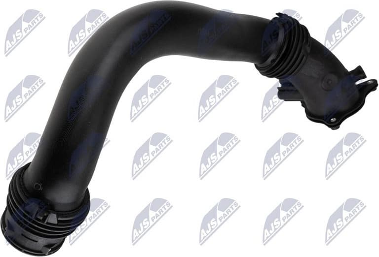 Charge Air Hose GPP-BM-203 - image 2