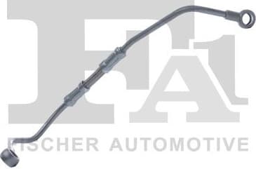 Oil Line, charger 633-901