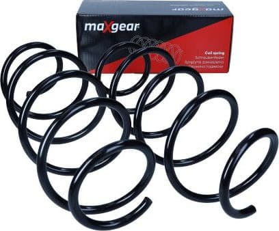 Suspension Spring 60-1455D - image 2