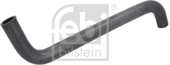 Radiator Hose 192931 - image 2