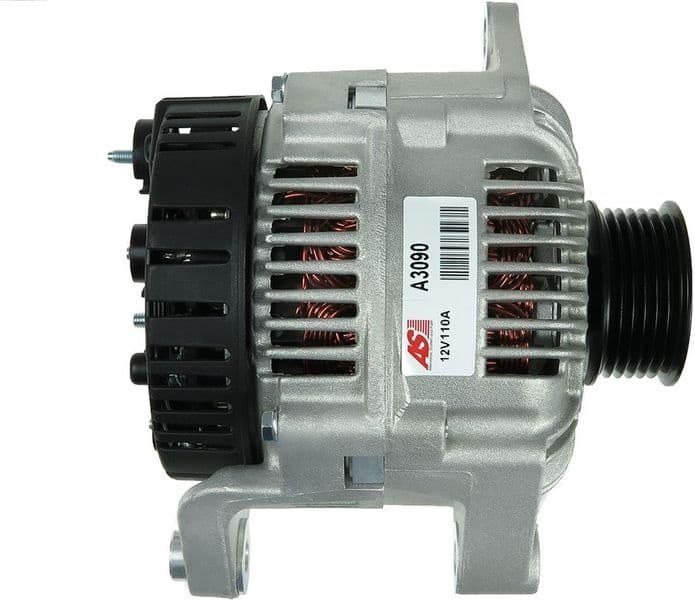 Alternator AS A3090 - image 2
