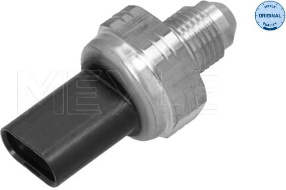 Sensor, exhaust pressure MEYLE-ORIGINAL: True to OE. 714 801 0010