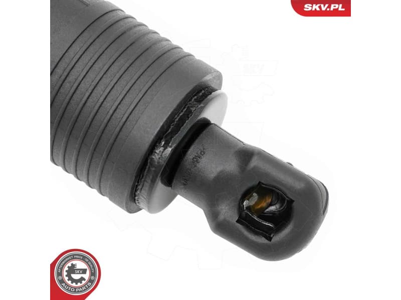 Electric Motor, tailgate 52SKV276 - image 4