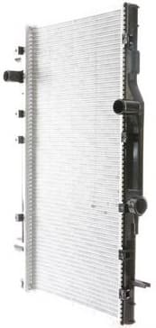 Radiator, engine cooling BEHR CR533000S - image 3