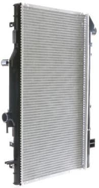 Radiator, engine cooling BEHR CR533000S - image 5
