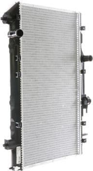 Radiator, engine cooling BEHR CR533000S - image 9