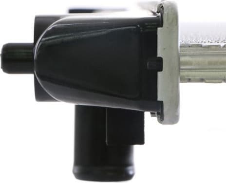 Radiator, engine cooling BEHR CR533000S - image 10