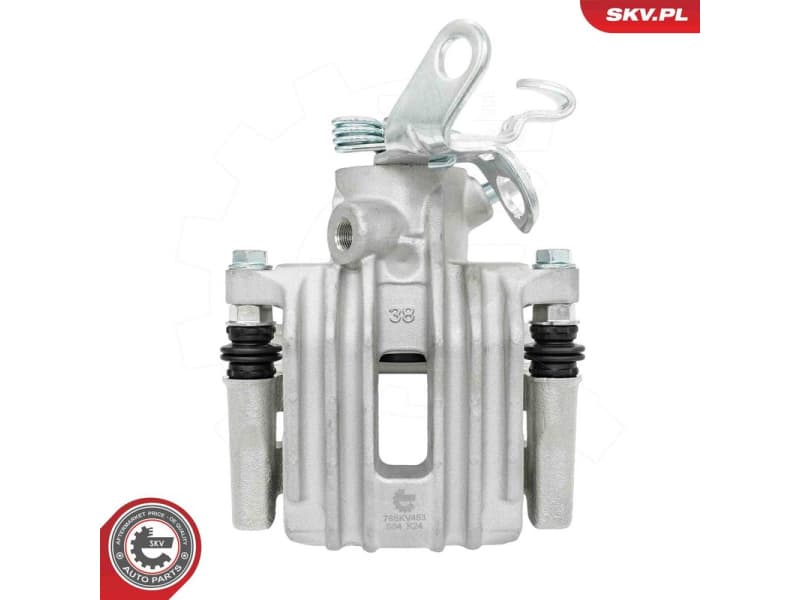 Brake Caliper 78SKV453 - image 4