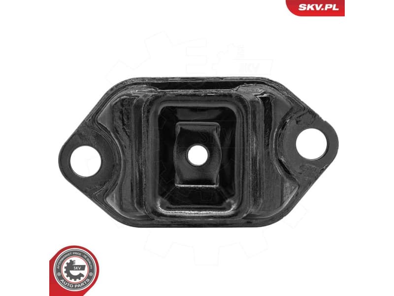 Mounting, manual transmission 75SKV802 - image 3