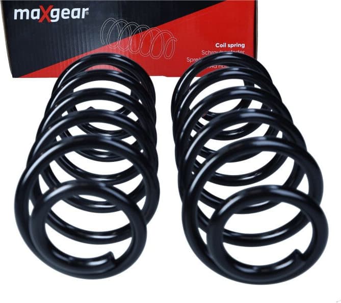 Suspension Spring 60-1612D - image 2