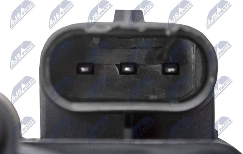 Auxiliary Water Pump (cooling water circuit) CPZ-FR-008