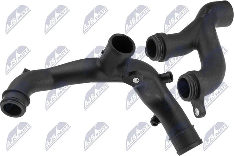 Coolant Pipe CPP-LR-012