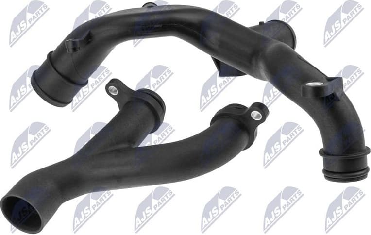 Coolant Pipe CPP-LR-012 - image 2