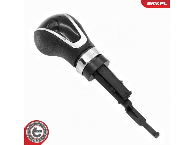 Gear Lever Knob 63SKV181 - image 3