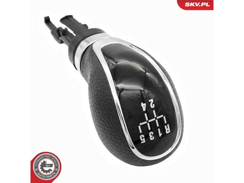 Gear Lever Knob 63SKV181 - image 5