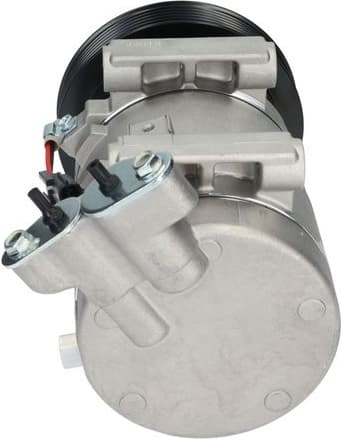 Compressor, air conditioning 1 986 AD1 041 - image 4