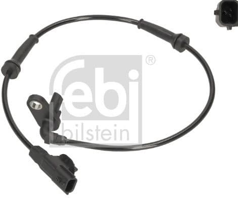 Sensor, wheel speed 193017