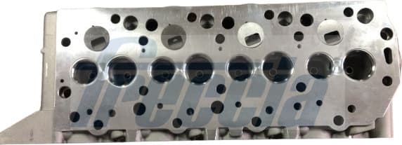 Cylinder Head CH17-1042