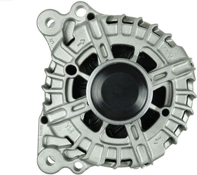 Alternator Remanufactured AS A3127PR