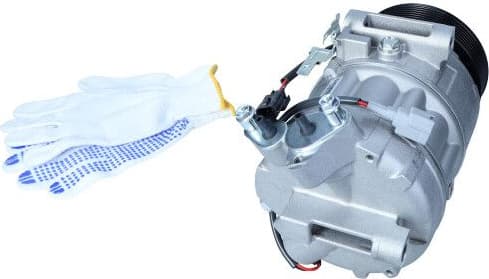 Compressor, air conditioning AC330023 - image 2