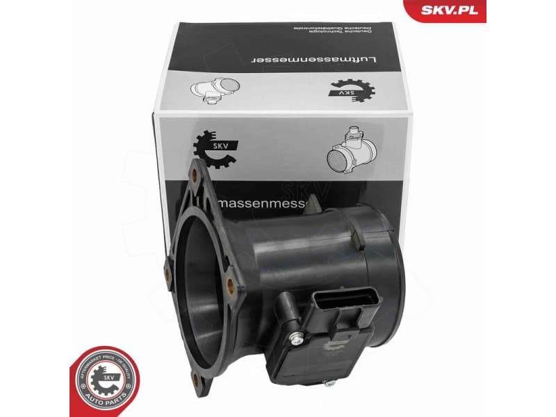 Mass Air Flow Sensor 07SKV320