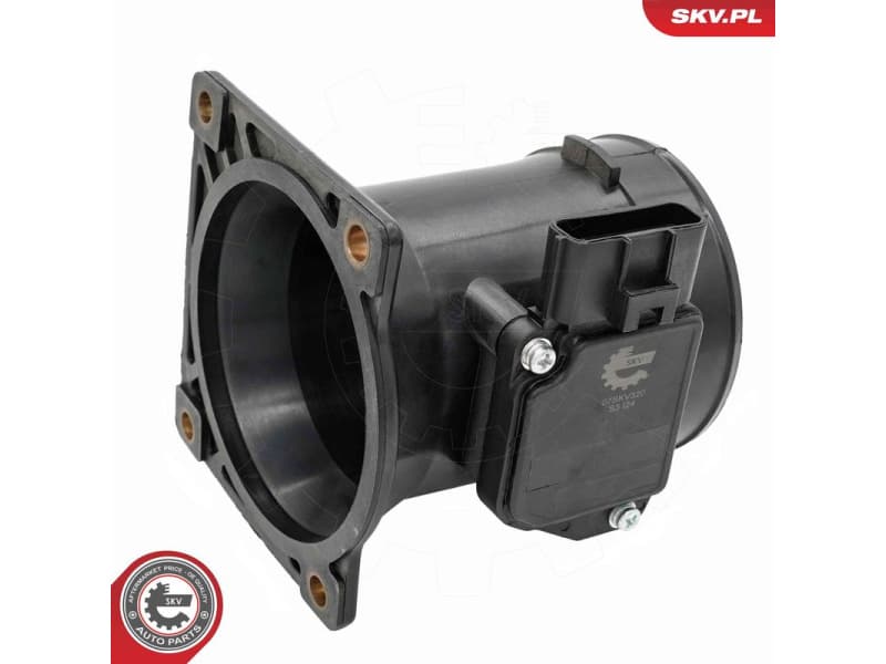 Mass Air Flow Sensor 07SKV320 - image 2