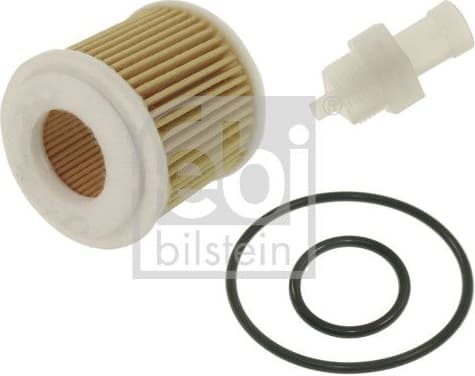 Oil Filter 184419